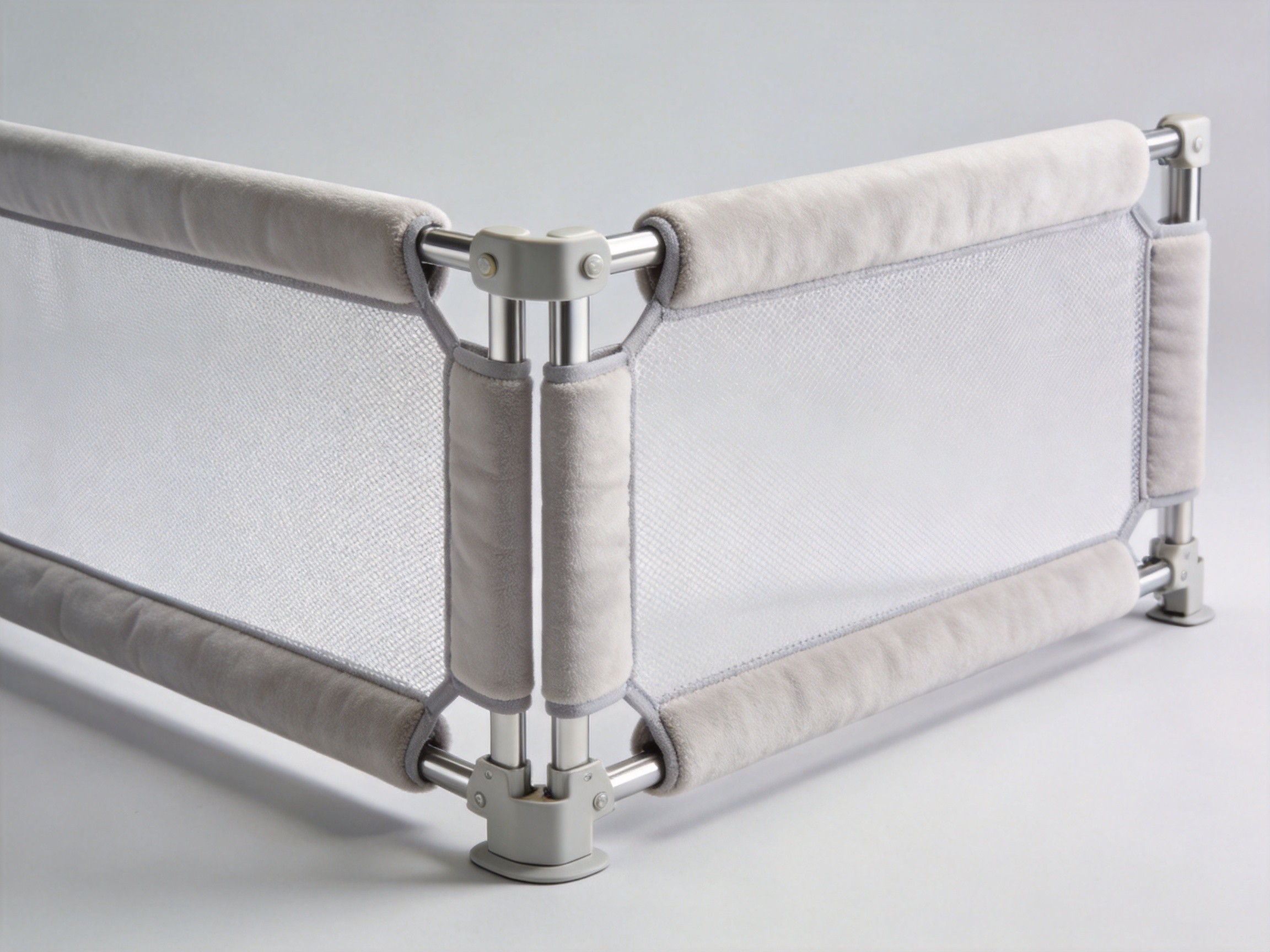 Toddler Bed Safety Rail Guard